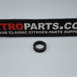 Fuel injection nozzle rubber above (large rubber), suitable for Citroen DS21IE + DS23IE